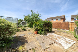 Garden- click for photo gallery